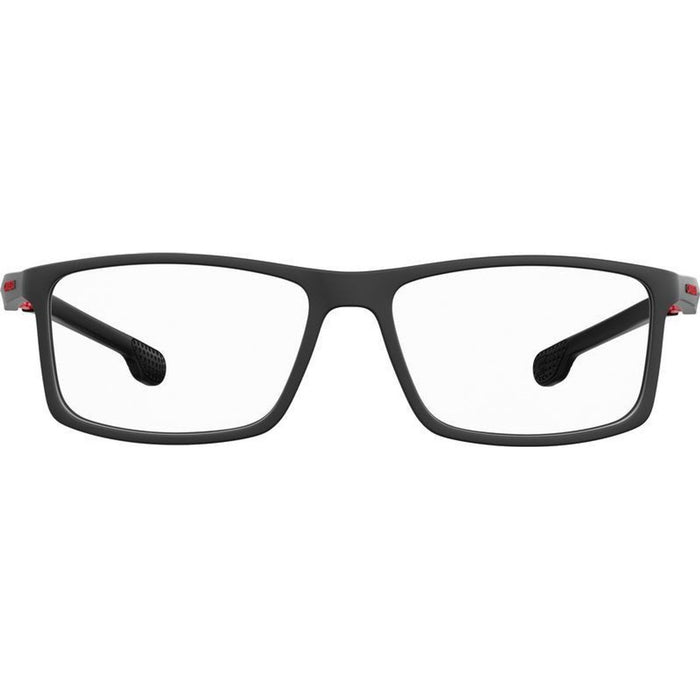 Carrera 4410, Matte Black/Clear Lenses