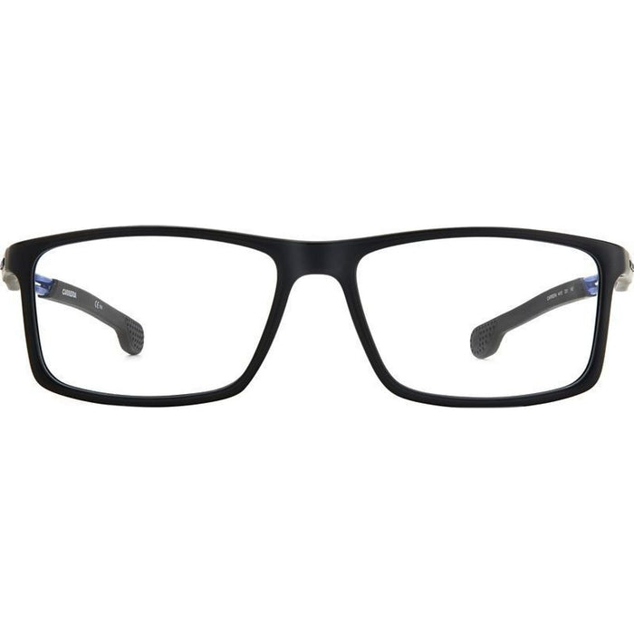 Carrera 4410, Black Blue/Clear Lenses