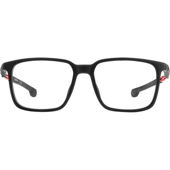 Carrera 4415, Matte Black/Clear Lenses
