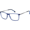 Carrera 8881, Blue/Clear Lenses
