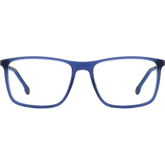 Carrera 8881, Blue/Clear Lenses