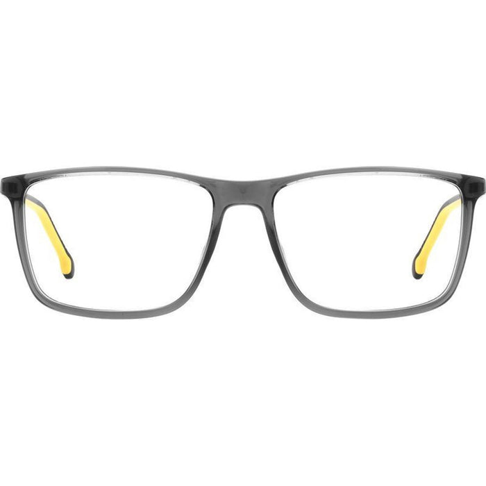 Carrera 8881, Grey/Clear Lenses