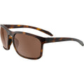 Carson, Matte Tortoise/Drivers Photochromic Polarised Glass Lenses