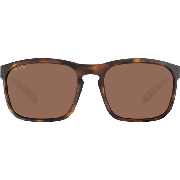 Carson, Matte Tortoise/Drivers Photochromic Polarised Glass Lenses