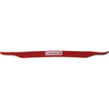 Carve Floating Strap, Red