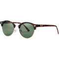 Casper II, Turtle Brown/Green Polarised Lenses