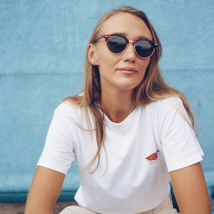 Casper II, Turtle Brown/Green Polarised Lenses