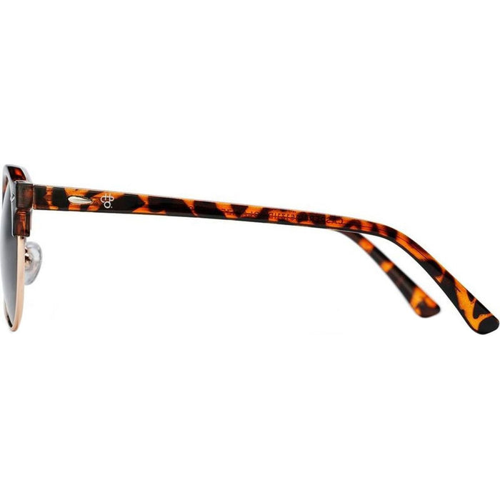 Casper II, Turtle Brown/Green Polarised Lenses
