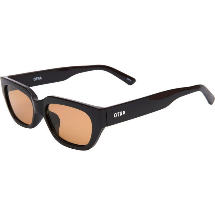 Cato, Chocolate/Brown Lenses