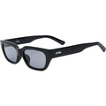 Cato, Black/Smoke Lenses