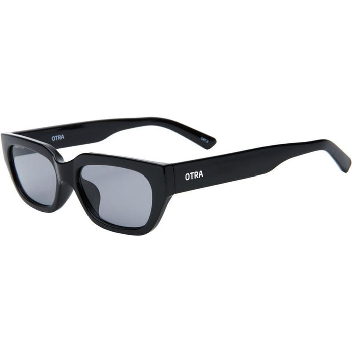 Cato, Black/Smoke Lenses