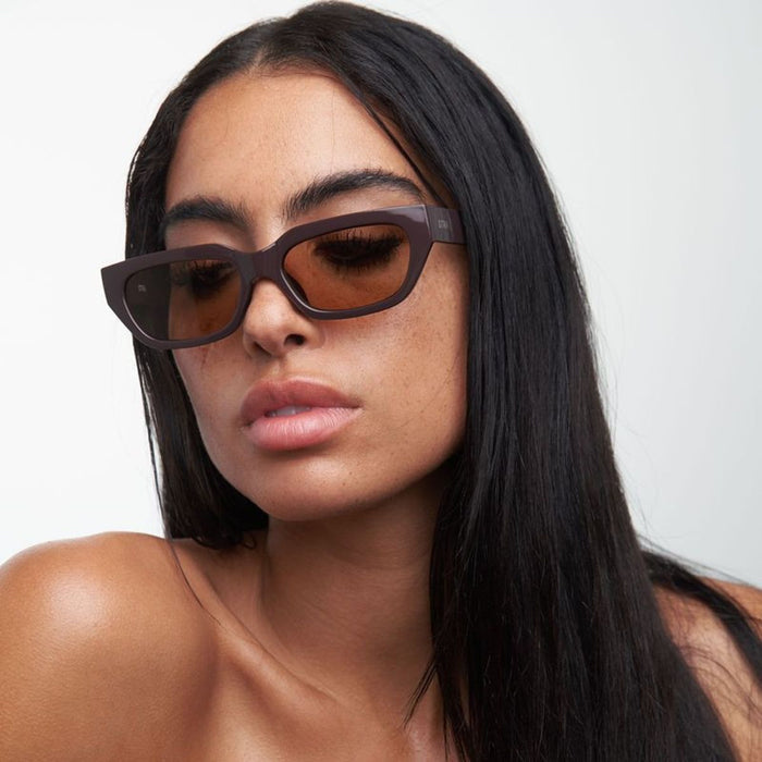 Cato, Chocolate/Brown Lenses