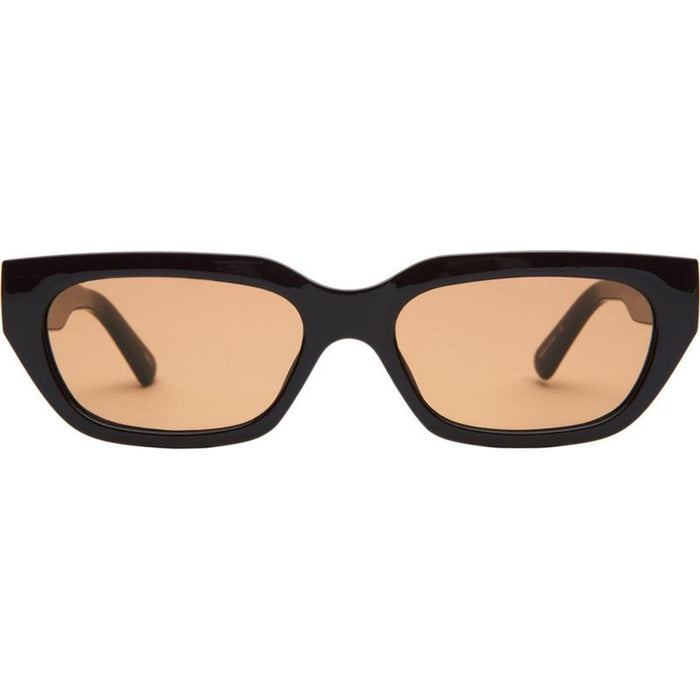 Cato, Chocolate/Brown Lenses