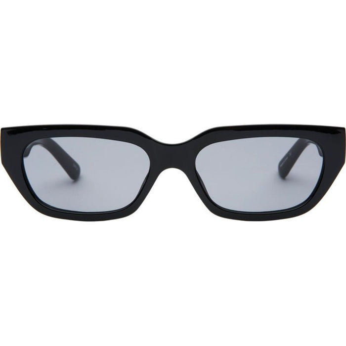 Cato, Black/Smoke Lenses