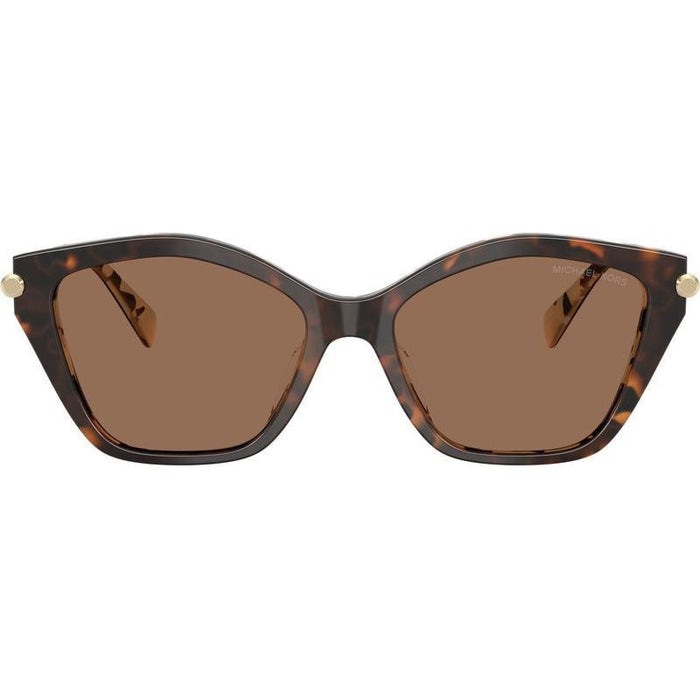 Catskills MK2246U, Dark and Cream Tortoise/Brown Lenses 54 Eye Size