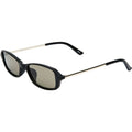Caysee, Black/Smoke Lenses