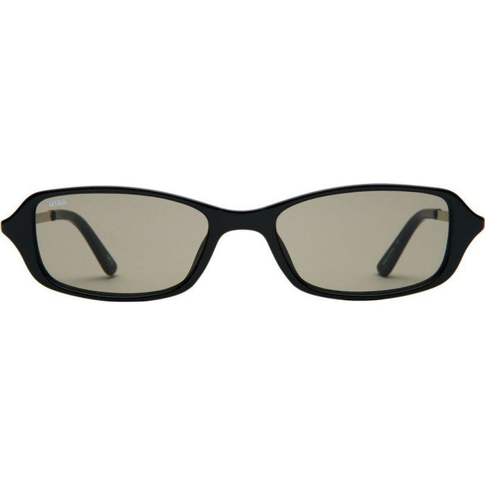 Caysee, Black/Smoke Lenses