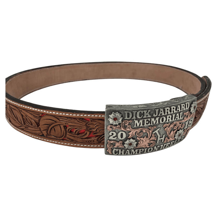 CBBOX 100 - Corriente Buckle
