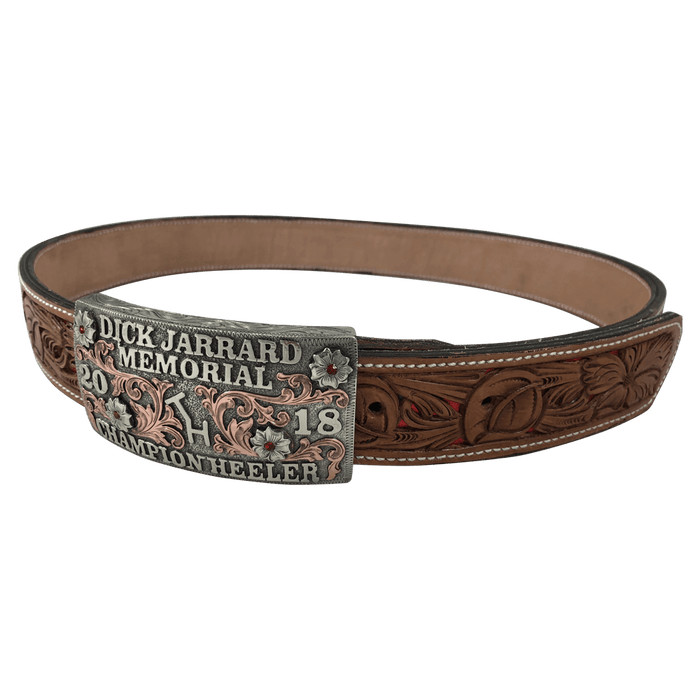 CBBOX 100 - Corriente Buckle