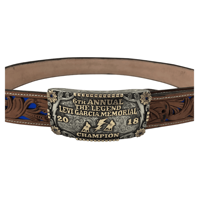 CBBOX 106 - Corriente Buckle