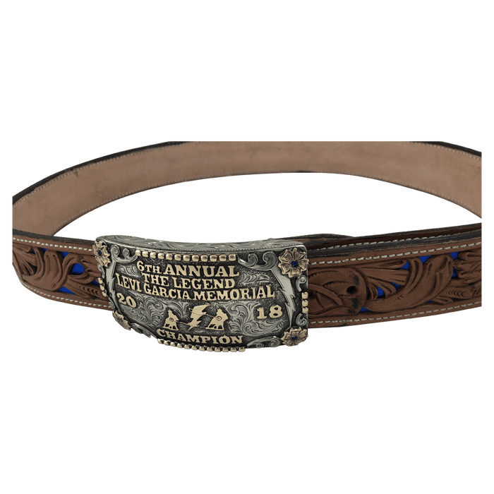CBBOX 106 - Corriente Buckle