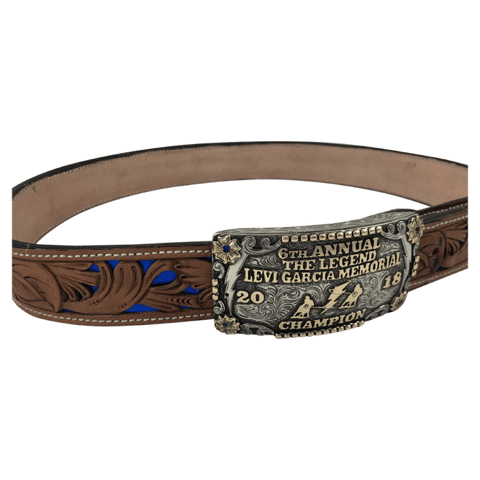 CBBOX 106 - Corriente Buckle