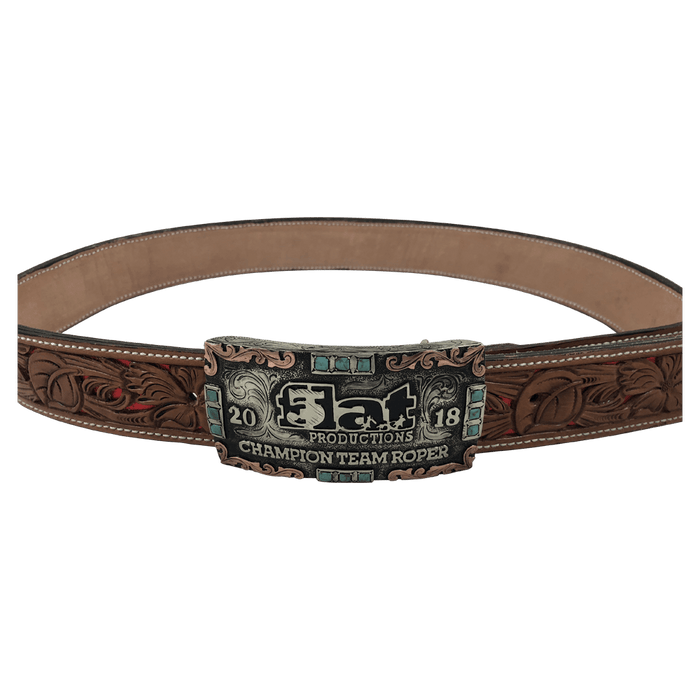 CBBOX 145 - Corriente Buckle