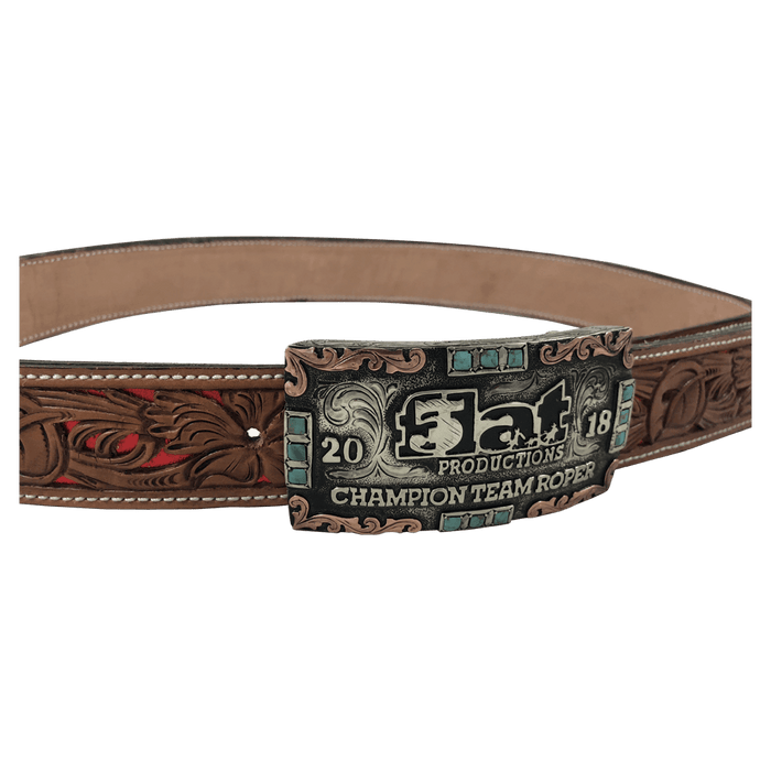CBBOX 145 - Corriente Buckle
