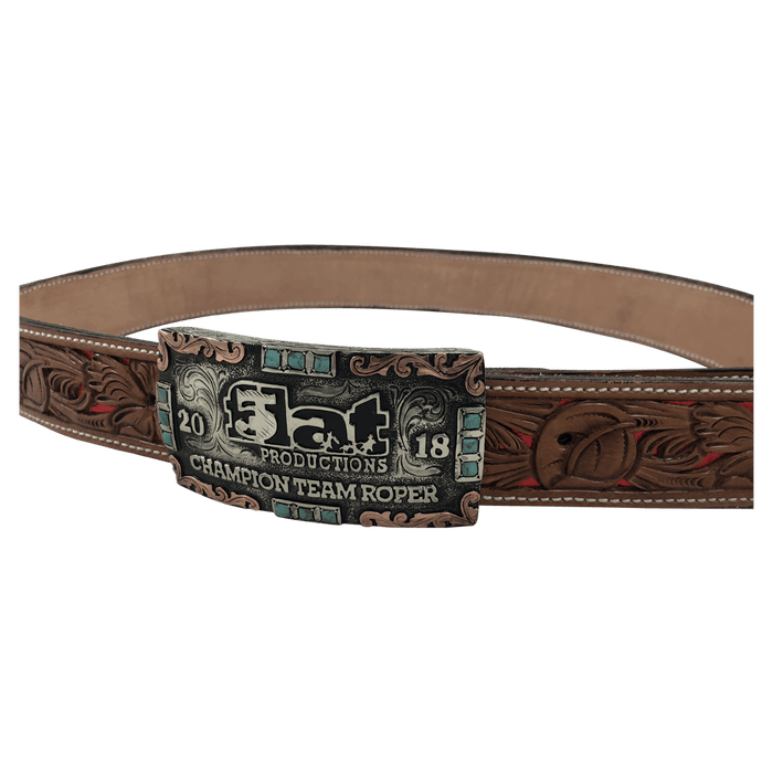 CBBOX 145 - Corriente Buckle
