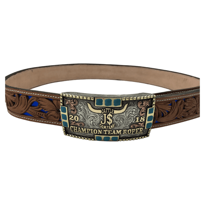 CBBOX 146 - Corriente Buckle