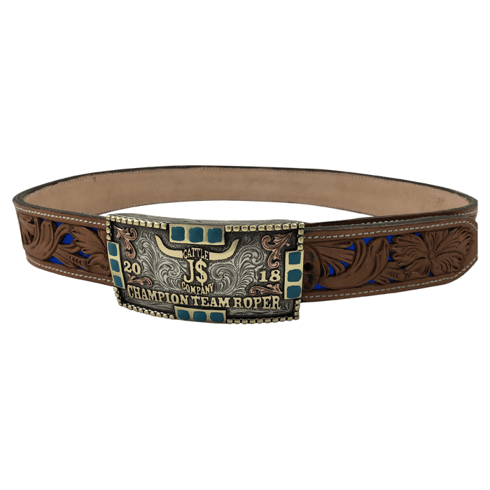 CBBOX 146 - Corriente Buckle
