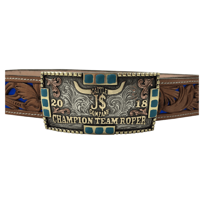 CBBOX 146 - Corriente Buckle