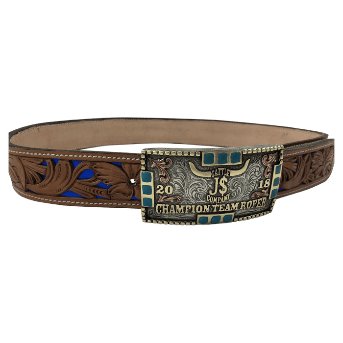 CBBOX 146 - Corriente Buckle