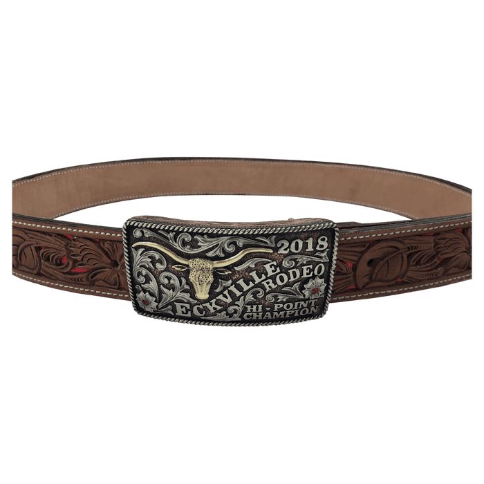 CBBOX 150 - Corriente Buckle