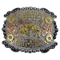 CBE 194 - Corriente Buckle