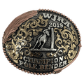 CBE 253 - Corriente Buckle