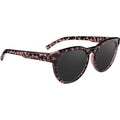 Cedros, Blush Tort/Grey Happy Lenses