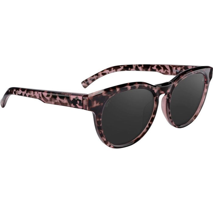 Cedros, Blush Tort/Grey Happy Lenses