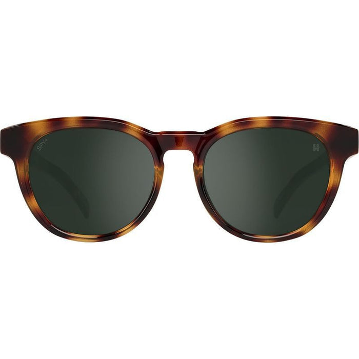 Cedros, Honey Tort/Grey Green Happy Polarised Lenses