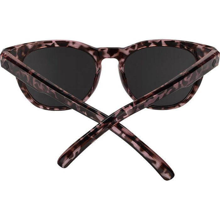 Cedros, Blush Tort/Grey Happy Lenses