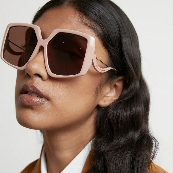 Celestial Alt Fit, Putty/Brown Lenses
