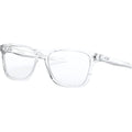 Centerboard OX8163, Polished Clear/Clear Lenses 55 Eye Size