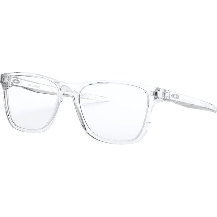 Centerboard OX8163, Polished Clear/Clear Lenses
