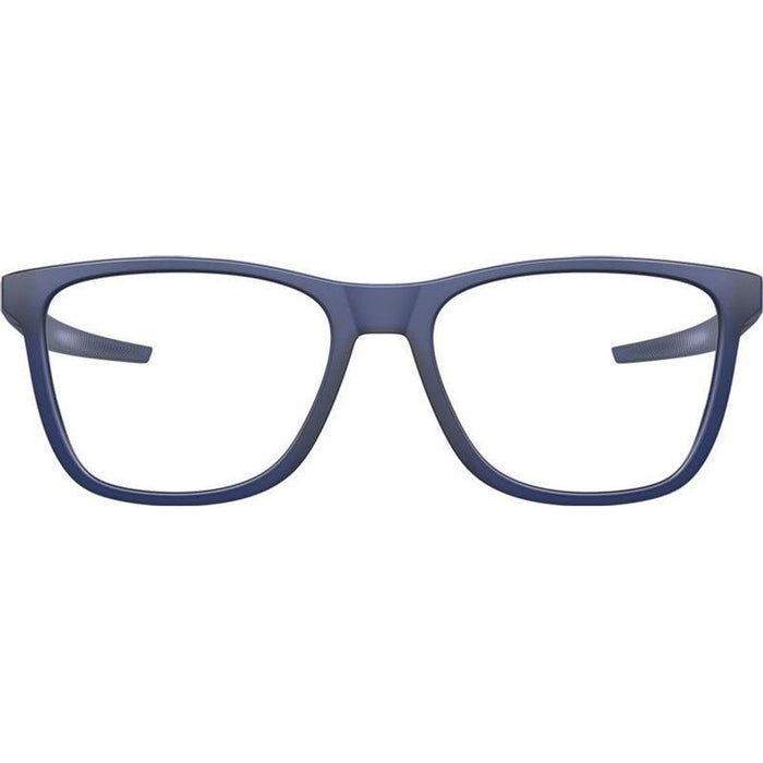 Centerboard OX8163, Matte Translucent Blue/Clear Lenses