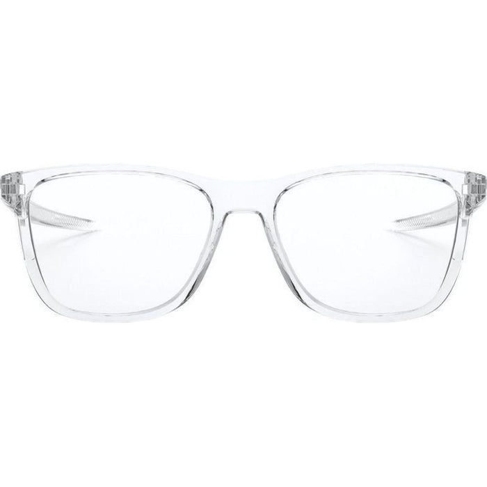 Centerboard OX8163, Polished Clear/Clear Lenses 55 Eye Size
