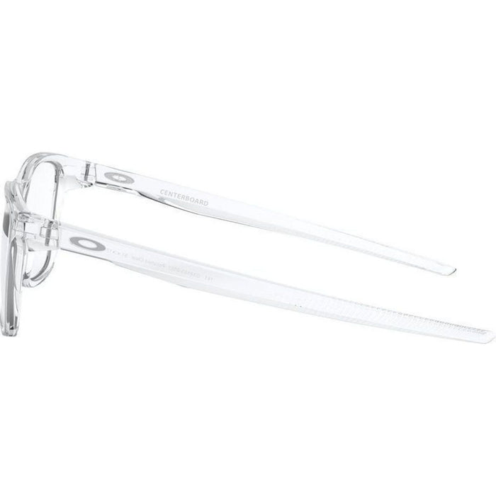 Centerboard OX8163, Polished Clear/Clear Lenses 55 Eye Size