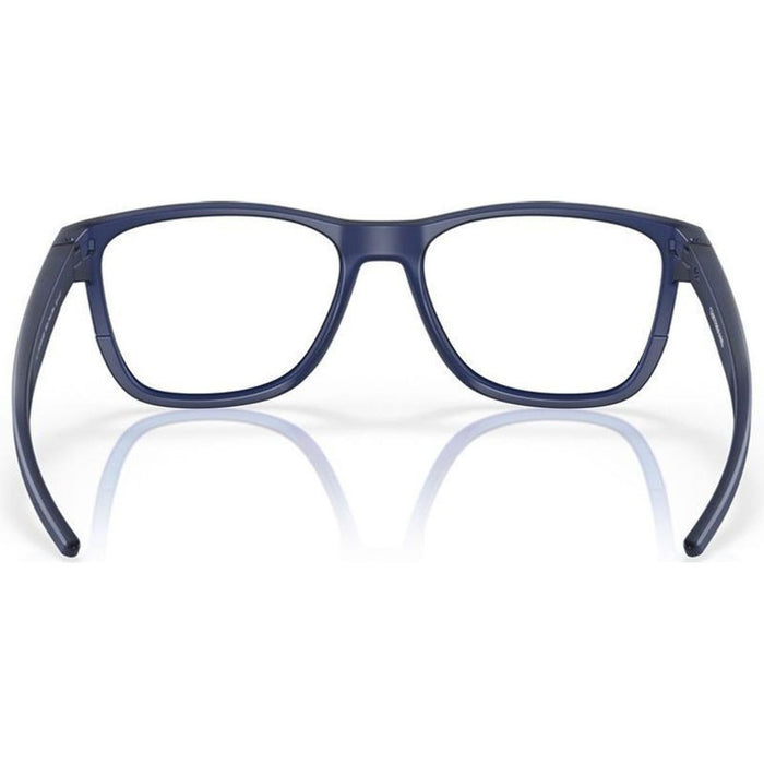 Centerboard OX8163, Matte Translucent Blue/Clear Lenses