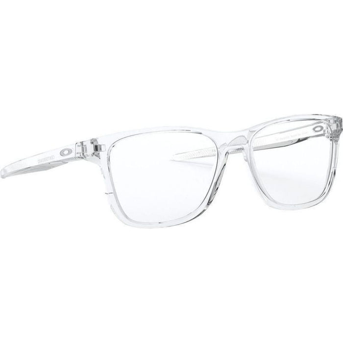 Centerboard OX8163, Polished Clear/Clear Lenses 55 Eye Size