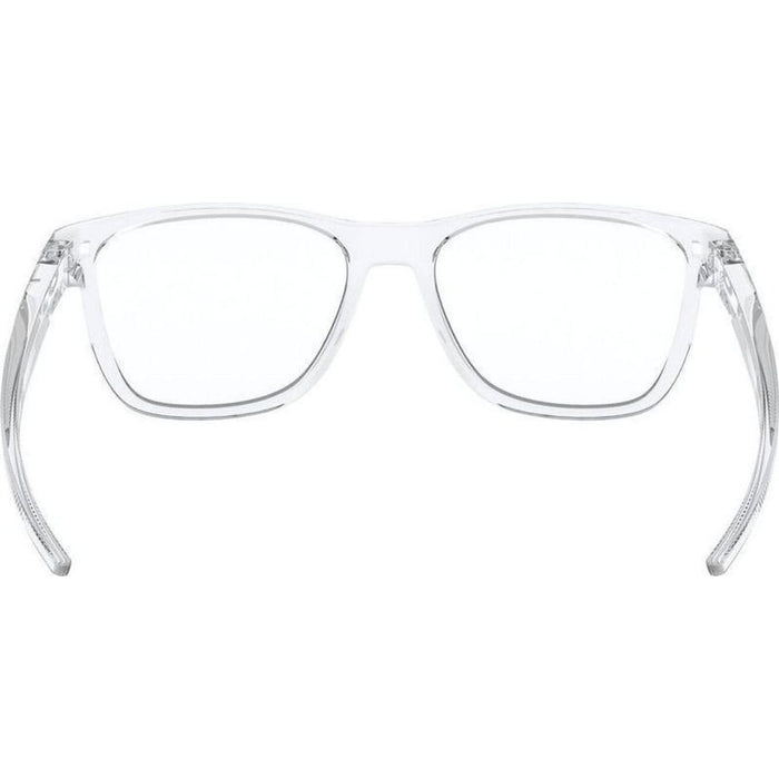 Centerboard OX8163, Polished Clear/Clear Lenses 55 Eye Size