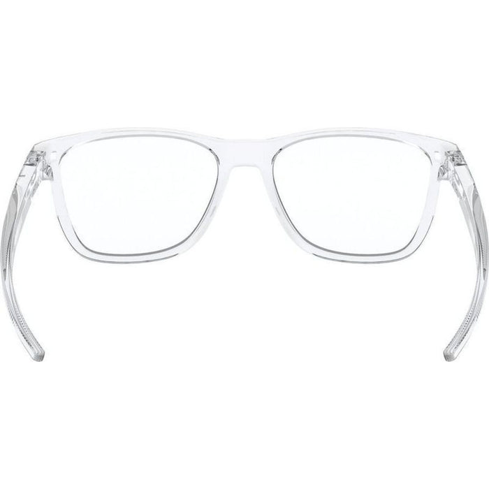 Centerboard OX8163, Polished Clear/Clear Lenses